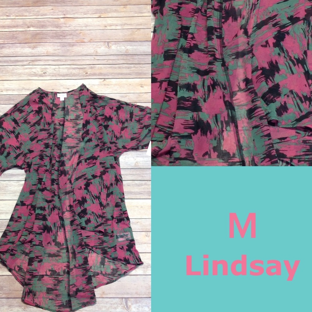 Lularoe Lindsay